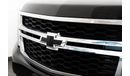 Chevrolet Tahoe 2017 Chevrolet Tahoe Z71 / Full-Service History