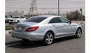 Mercedes-Benz CLS 350 MERCEDES BENZ CLS 350