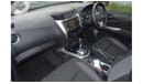 Nissan Navara Full option clean car Diesel engine