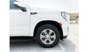 جي أم سي يوكون GMC Yukon SLE - 2021 - White