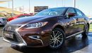 Lexus ES350