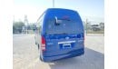 تويوتا هاياس TRH224-0006294 || TOYOTA	HIACE	2008	BLUE	2700	PETROL	45132	RHD	PETROL