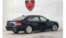 BMW 750Li Li-V8-2006-Full Option - Perfect Condition