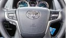 Toyota Prado VX Midnight 2022YM Toyota Prado 2.8L Turbo Diesel A/T (SFX.PRD28-3B)