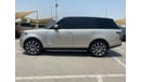 Land Rover Range Rover Range Rover Vogue SE Supercharged perfect condition