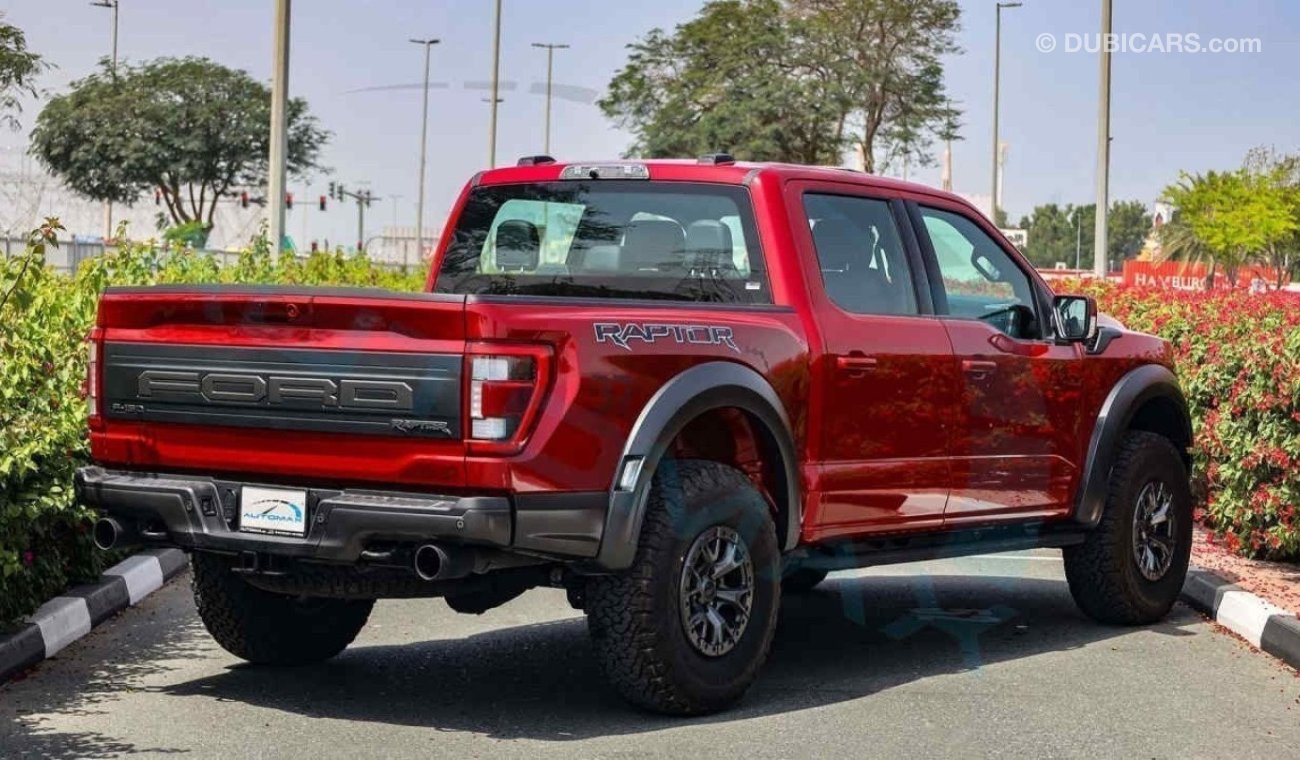 فورد F 150 (НА ЭКСПОРТ ,For Export) 37 V6 3.5L Ecoboost , 2022