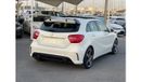 Mercedes-Benz CLA 250 Sport AMG Mercedes A250 kit AMG _GCC_2015_Excellent Condition _Full option