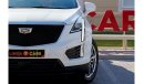 Cadillac XT5 Luxury Cadillac XT5 Sport 2022 European Spec (BRAND NEW) under Warranty with Flexible Down-Payment/