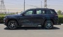 Jeep Grand Cherokee Summit Reserve Luxury V6 3.6L 4X4 , Night Vision , Euro.6 , 2023 Без пробега , (ТОЛЬКО НА ЭКСПОРТ)