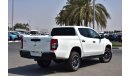 ميتسوبيشي L200 L200 Sportero Gls Black Edition 2.4l Diesel 4wd Automatic.