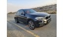 BMW X6 35i M Sport