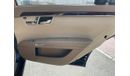 Mercedes-Benz S 500 Mercedes S500_Gcc_2008_Excellent_Condition _Full option