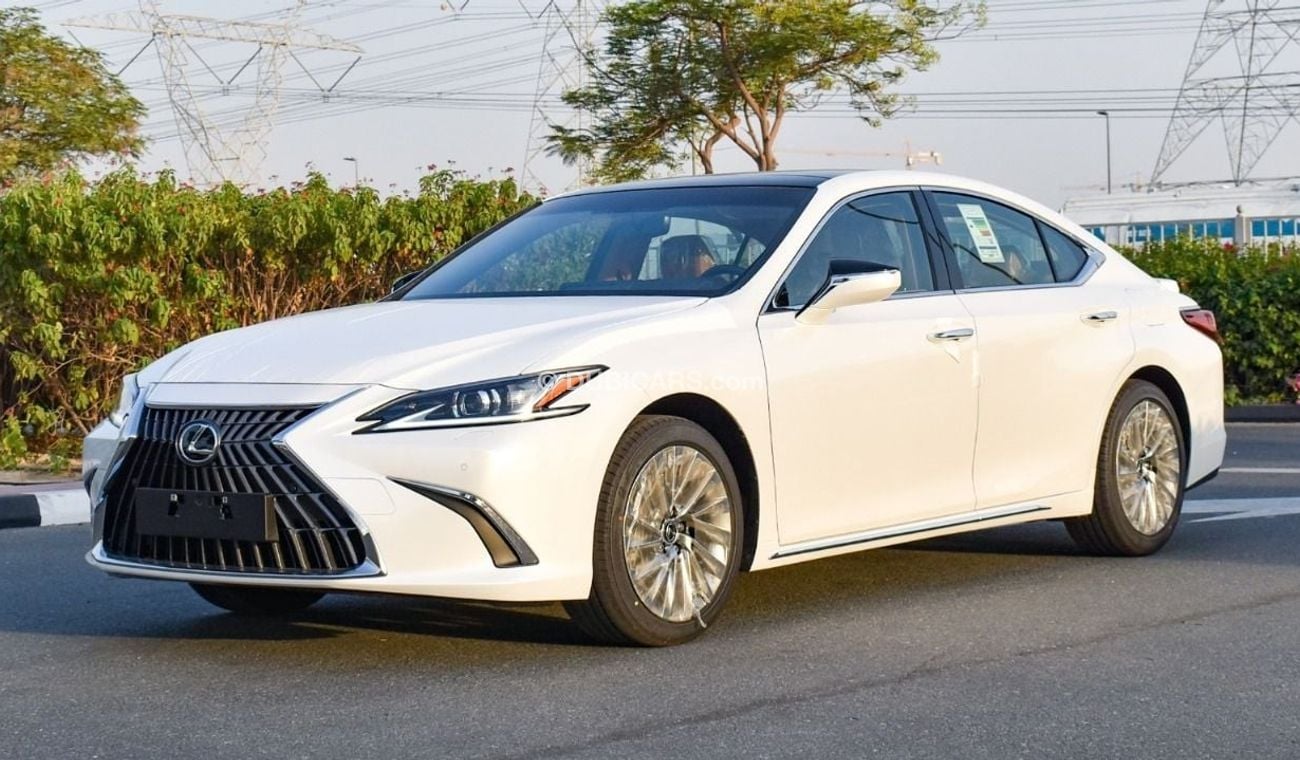 Lexus ES350