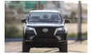 تويوتا فورتونر Toyota fortuner 2.7L 4x4 MY2023