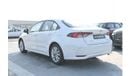 Toyota Corolla Toyota Corolla 1.8L Hybrid, Model 2024, Color White (Export Price)