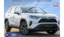 Toyota RAV4 2.5L 4X2 ELITE HYBRID HI A/T PTR