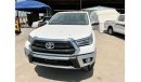 Toyota Hilux 2024 Toyota Hilux Double Cab GLX-S (Full-Option with Key Start) 2.7L 4-Cyl Petrol M/T 4x4 Export Onl