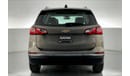 Chevrolet Equinox 1LT