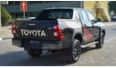 تويوتا هيلوكس TOYOTA HILUX ADVENTURE 4.0L PETROL GCC 0KM