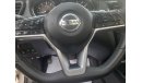 Nissan Rogue Nissan Rogue 2017 Sv 4x4