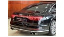 Audi S8 Audi S8, full option, agency condition, agency paint, 2 agency service keys