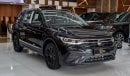 فولكس واجن تيجوان VOLKSWAGEN TIGUAN 300 TSI 2WD