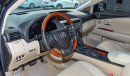 Lexus RX350