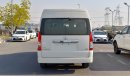 تويوتا هاياس TOYOTA HIACE 2.8L Diesel Full Option