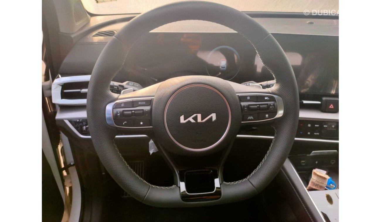 كيا سبورتيج KIA Sportage 2.0T 2WD A/T Petrol Standard MY-2022