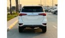 تويوتا فورتونر Toyota Fortuner 2018 TRD v6