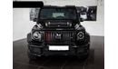 Mercedes-Benz G 63 AMG BRABUS G700 Widestar RIGHT HAND DRIVE