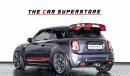 Mini John Cooper Works 2021 - MINI COOPER JCW GP - FULL SERVICE HISTORY - 1 YEAR WARRANTY