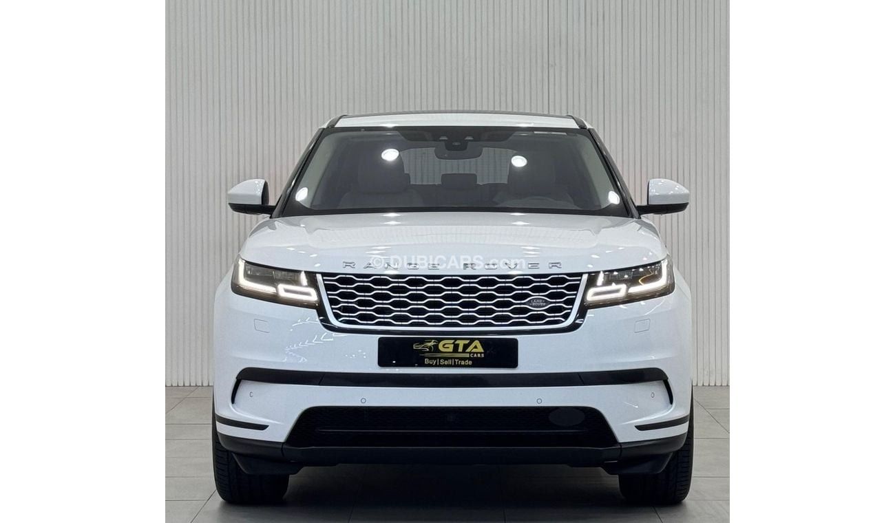 Land Rover Range Rover Velar P250 S 2.0L Petrol 2020 Range Rover Velar P250 S, Warranty, Full Range Rover Service History, Low Km