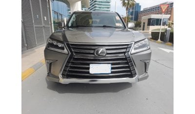 Lexus LX570