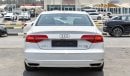 Audi A8 L 60 TFSI quattro L  50 TFSI Quattro