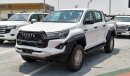 Toyota Hilux GR SPORT