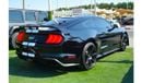 Ford Mustang **GT  5.0L //GOOD CONDITION //RED INSIDE //SHELBY KIT