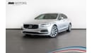 فولفو S90 2020 Volvo S90 T5 Momentum / Volvo Warranty and Full Volvo Service History