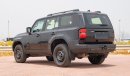 Toyota Prado TOYOTA LAND CRUISER PRADO BX 250 SERIES