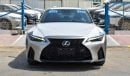 Lexus IS350