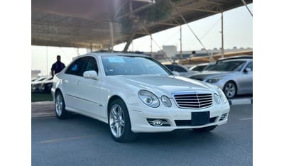 مرسيدس بنز E 350