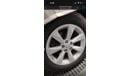 Nissan Pathfinder RX 350 Alloy Wheel