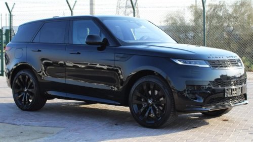 لاند روفر رانج روفر سبورت أوتوبايوجرافي Land Rover/Range Rover 3.0L Sport Petrol P400 Autobiography AT