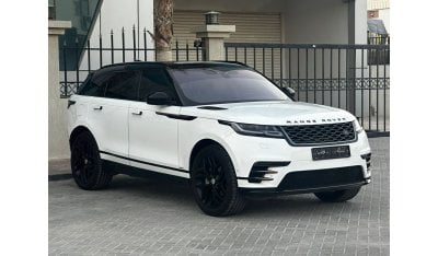 Land Rover Range Rover Velar P250 R-Dynamic SE