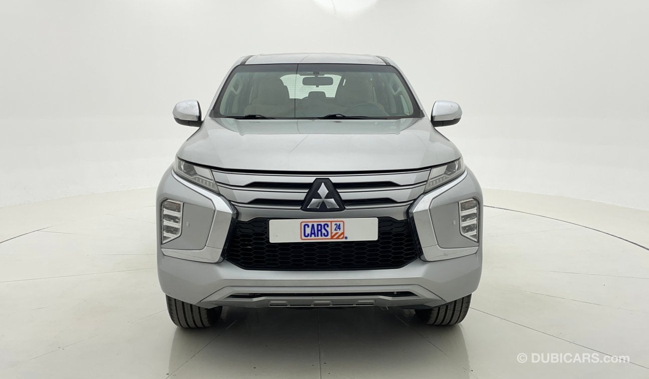 Mitsubishi Montero GLX LOWLINE 3 | Zero Down Payment | Free Home Test Drive