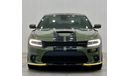 Dodge Charger 2021 Dodge Charger R/T, 2026 Dodge Warranty + Service Contract, Low Kms, GCC