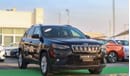 جيب شيروكي S Limited 2.4L jeep Cherokee 2019 American in excellent condition