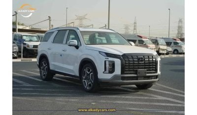 Hyundai Palisade HYUNDAI PALISADE 3.8L ROYAL EDITION 2024