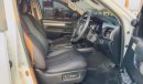 Toyota Hilux Toyota hilux 2017 RHD Diesel