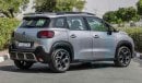 Citroen C3 Aircross Shine 1.2T , 2024 GCC , 0Km , With 5 Years or 100K Km Warranty @Official Dealer